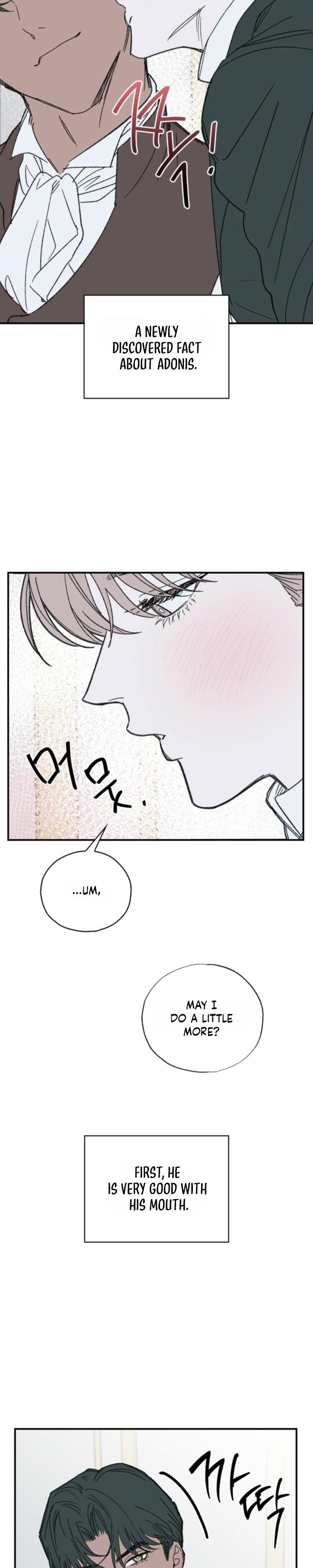 On the Bit Chapter 6 - Page 10 in English