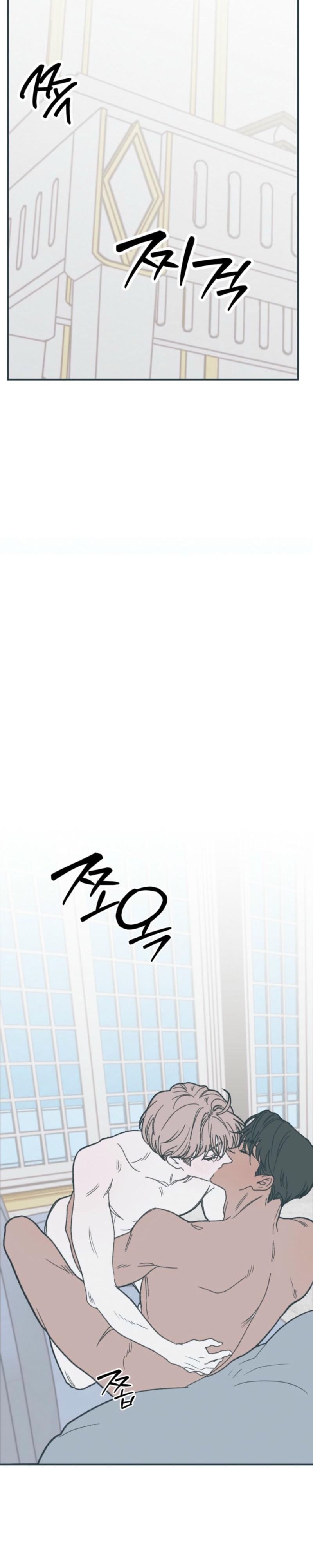 On the Bit Chapter 6 - Page 20 in English
