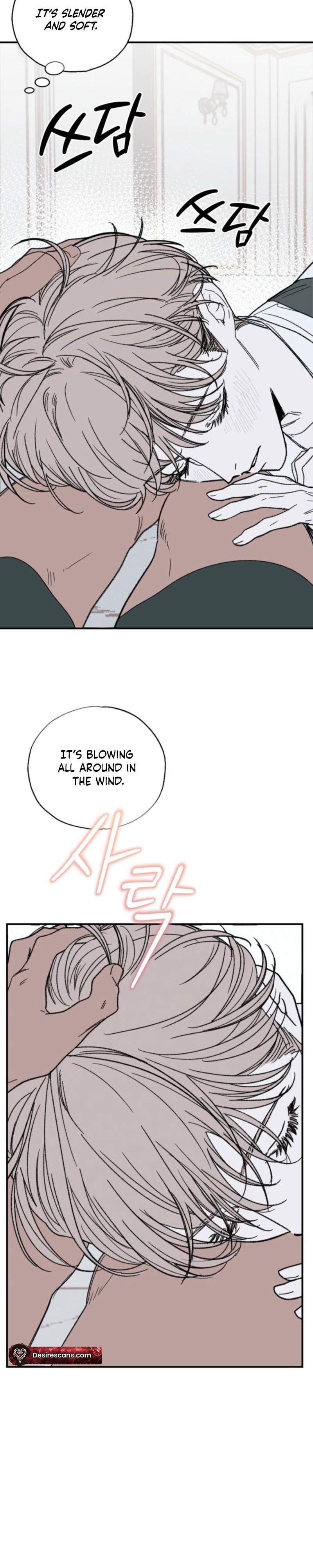 On the Bit Chapter 6 - Page 31 in English