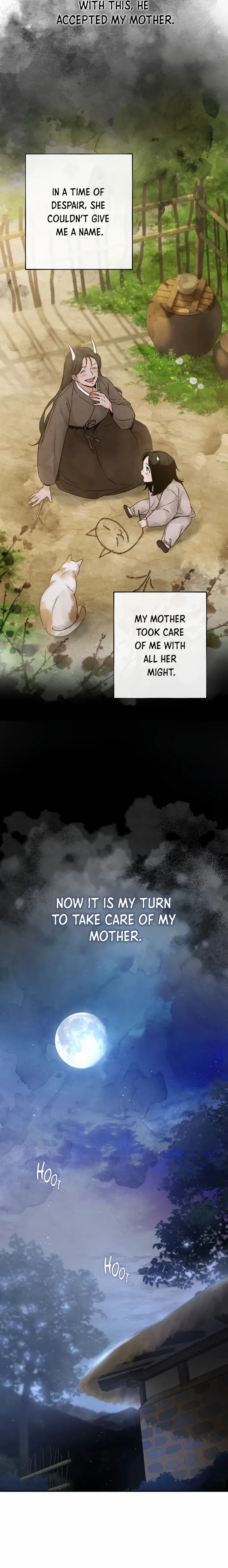 TOXIN Chapter 1 - Page 10 in English