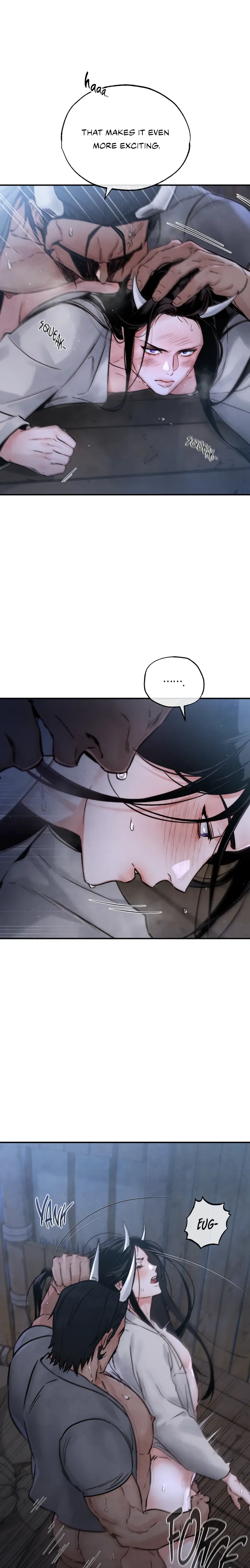 TOXIN Chapter 1 - Page 13 in English