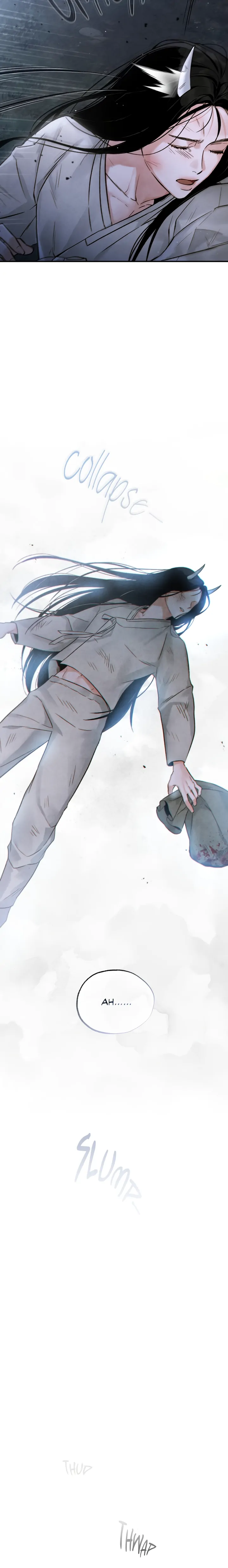 TOXIN Chapter 1 - Page 25 in English