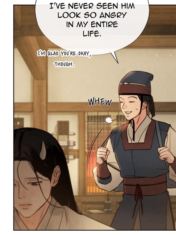 TOXIN Chapter 18 - Page 110 in English
