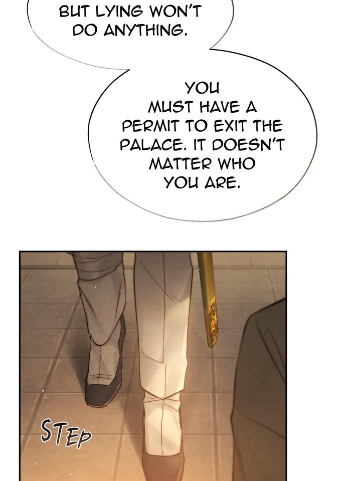 TOXIN Chapter 18 - Page 128 in English