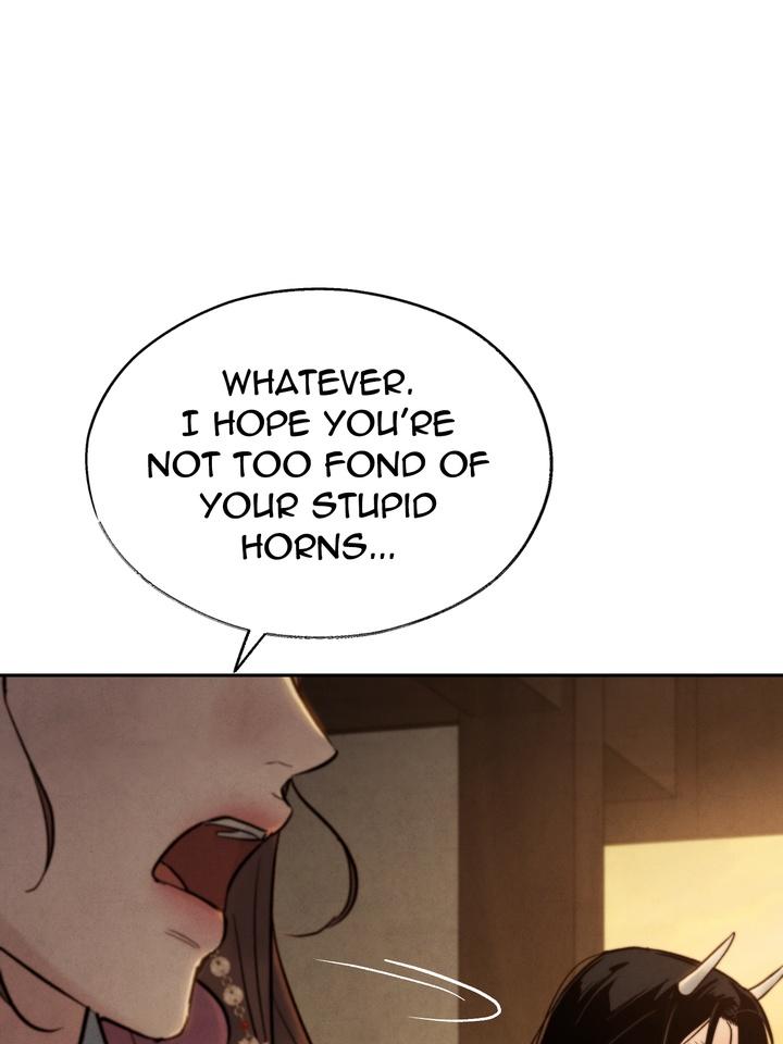 TOXIN Chapter 18 - Page 19 in English