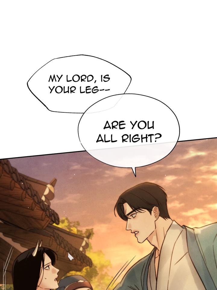 TOXIN Chapter 18 - Page 32 in English