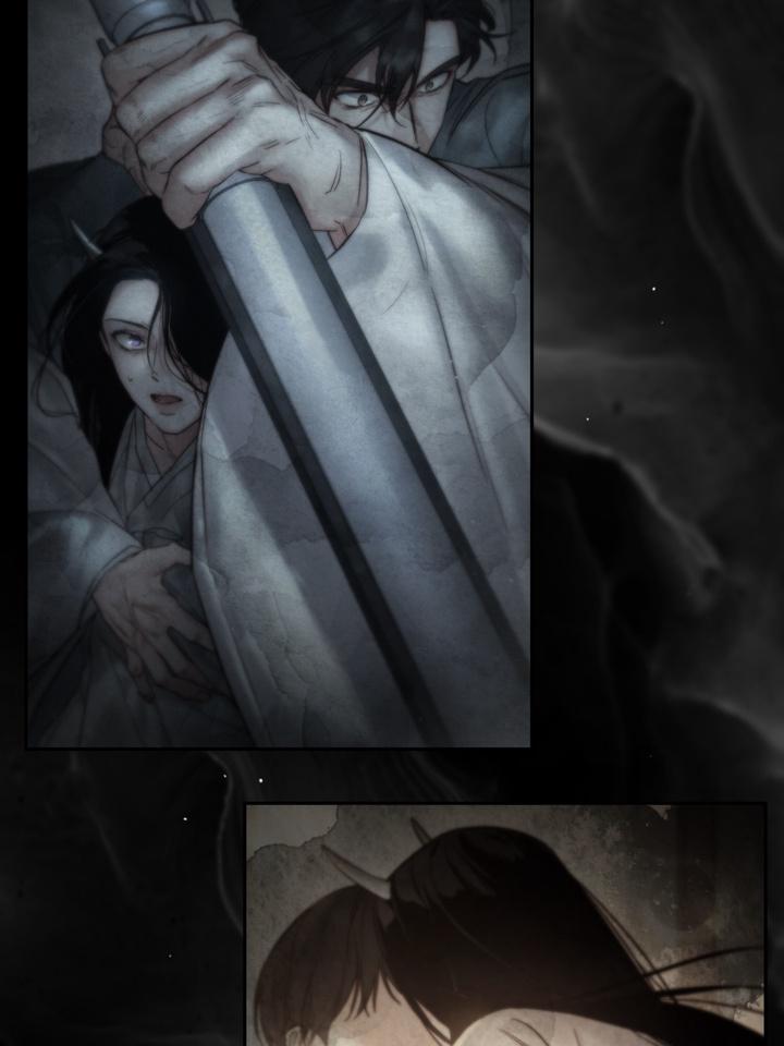 TOXIN Chapter 18 - Page 58 in English