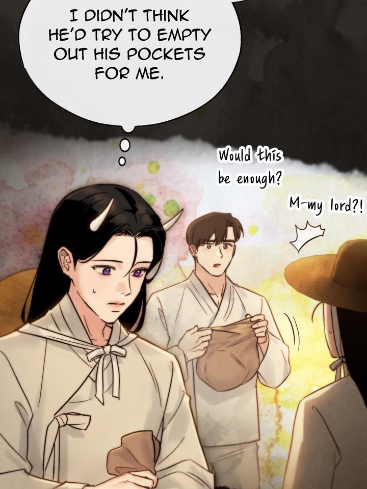 TOXIN Chapter 19 - Page 40 in English