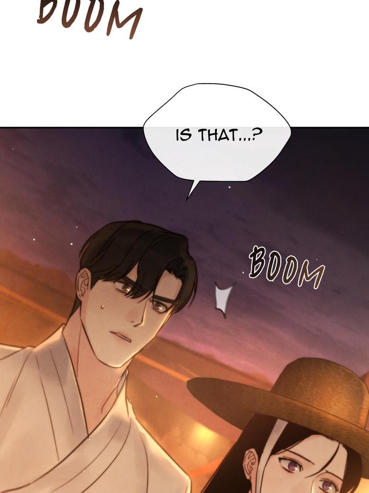 TOXIN Chapter 20 - Page 28 in English
