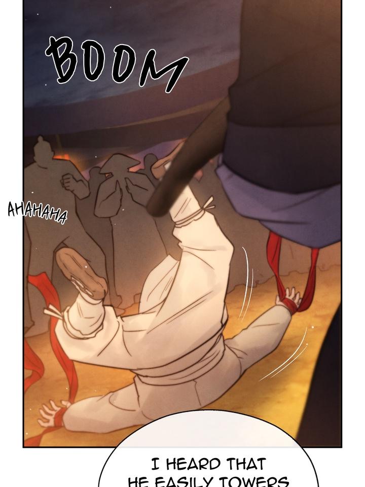 TOXIN Chapter 20 - Page 43 in English