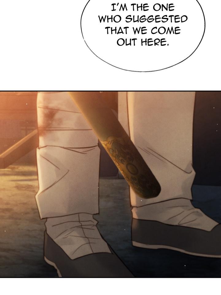 TOXIN Chapter 20 - Page 81 in English