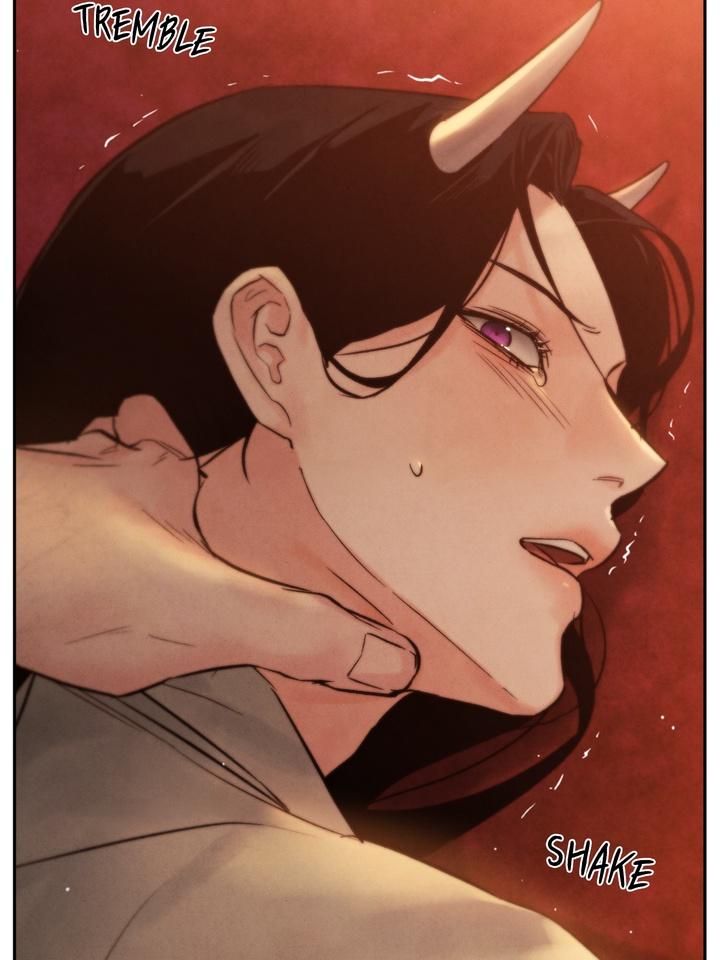 TOXIN Chapter 21 - Page 19 in English