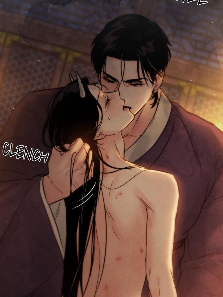 TOXIN Chapter 21 - Page 40 in English