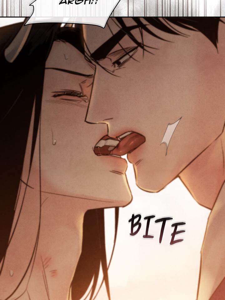 TOXIN Chapter 21 - Page 45 in English