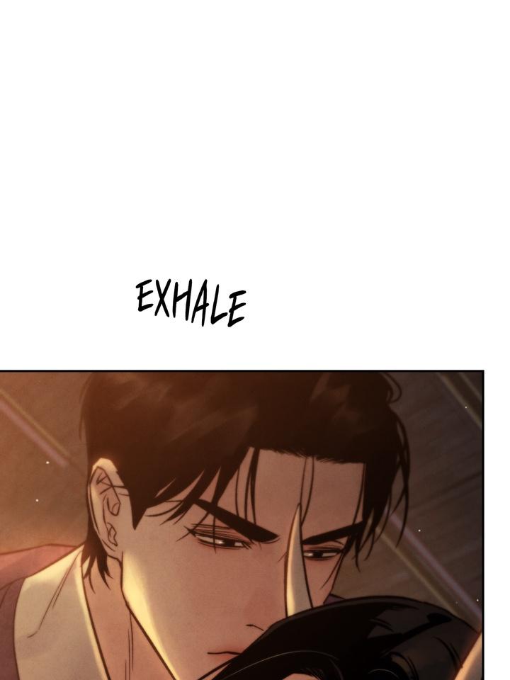 TOXIN Chapter 21 - Page 6 in English