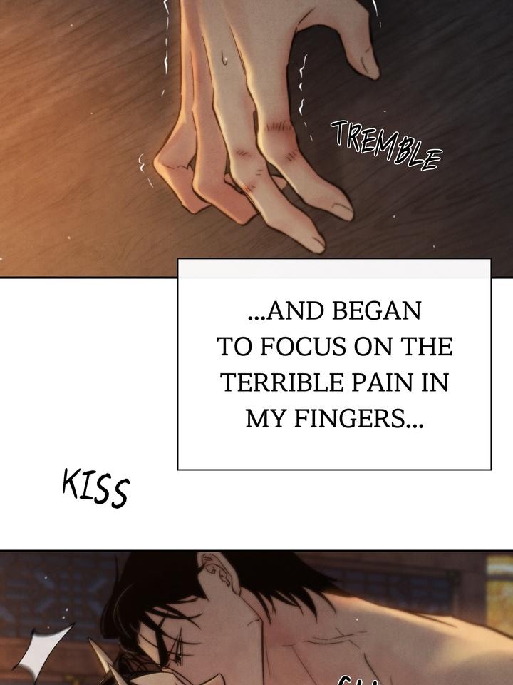TOXIN Chapter 21 - Page 73 in English