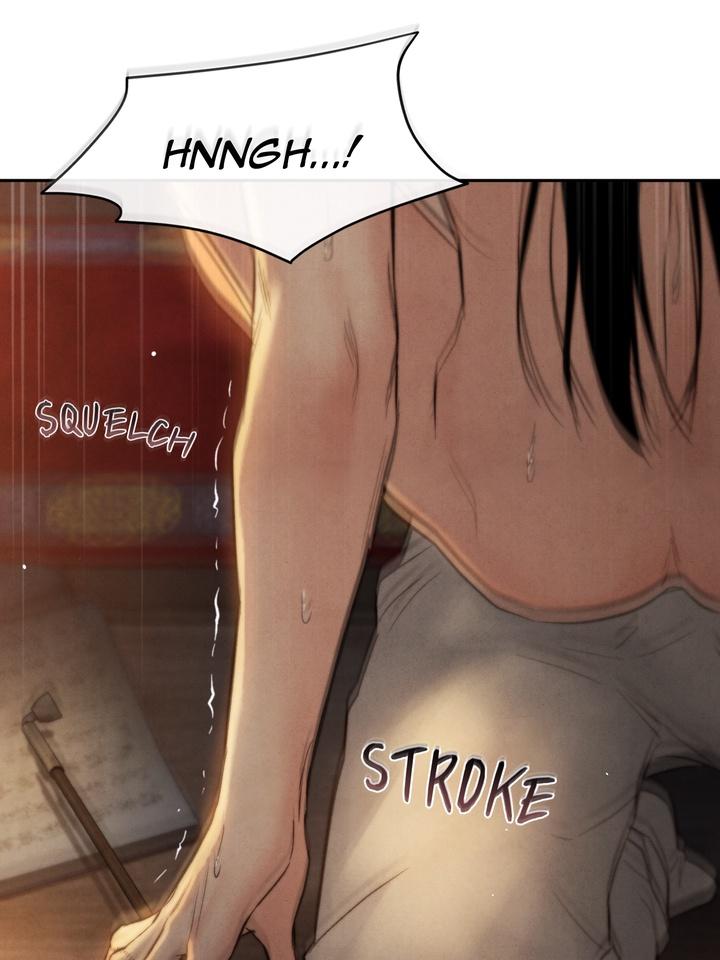 TOXIN Chapter 21 - Page 76 in English