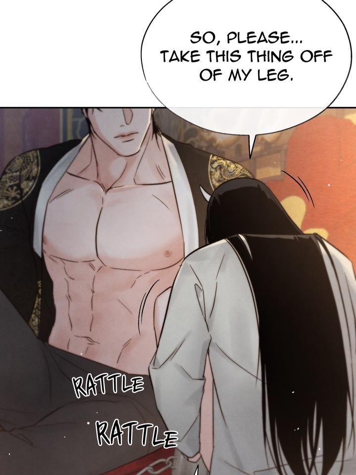 TOXIN Chapter 22 - Page 110 in English