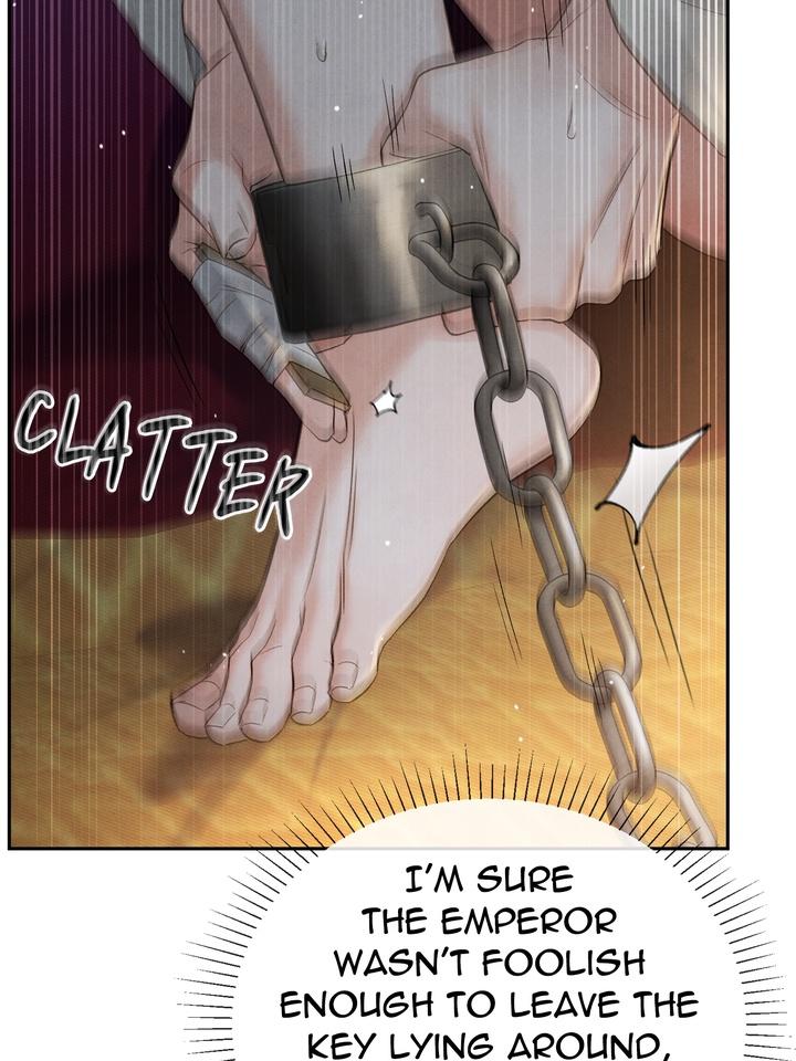 TOXIN Chapter 22 - Page 15 in English