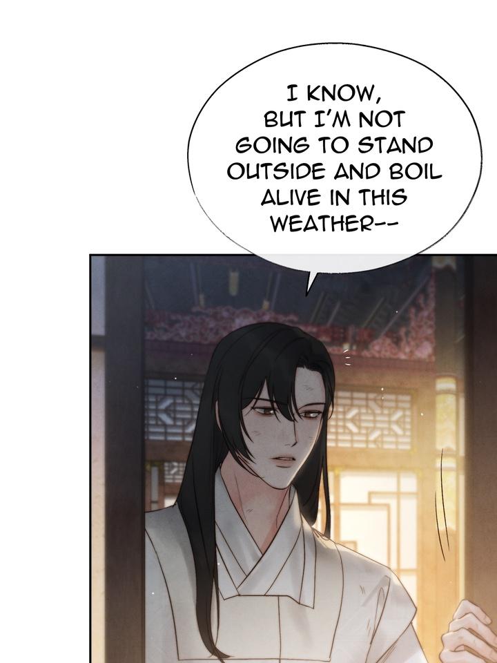 TOXIN Chapter 22 - Page 31 in English