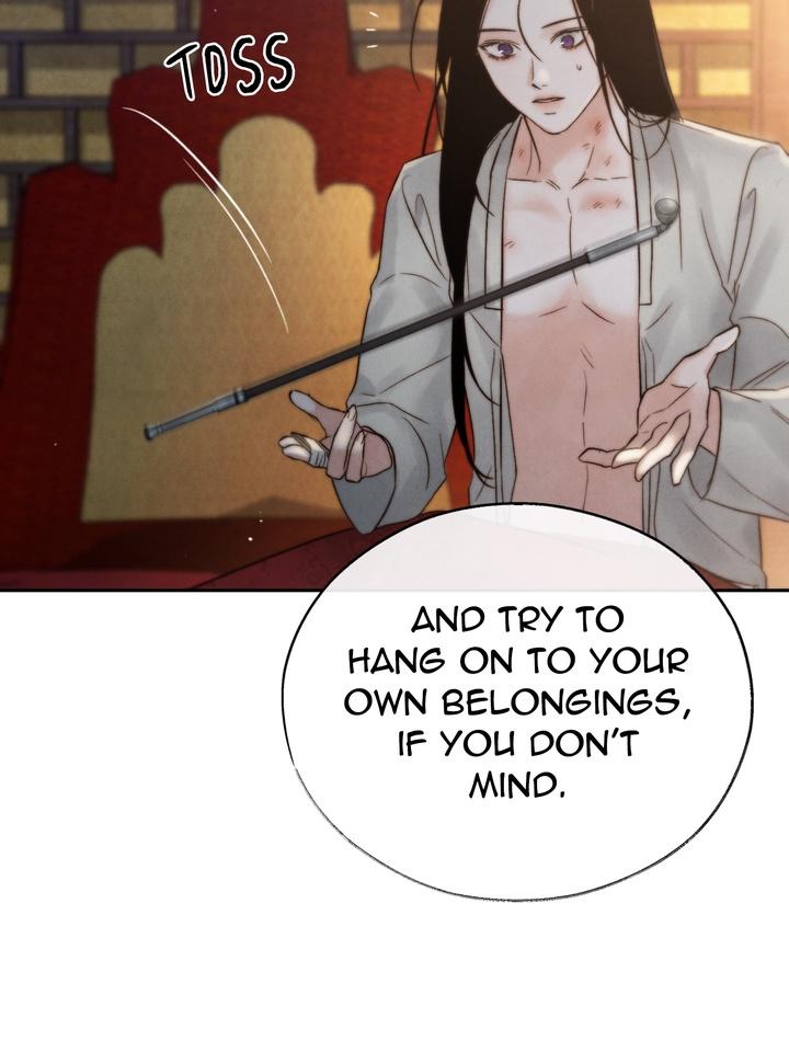 TOXIN Chapter 22 - Page 47 in English