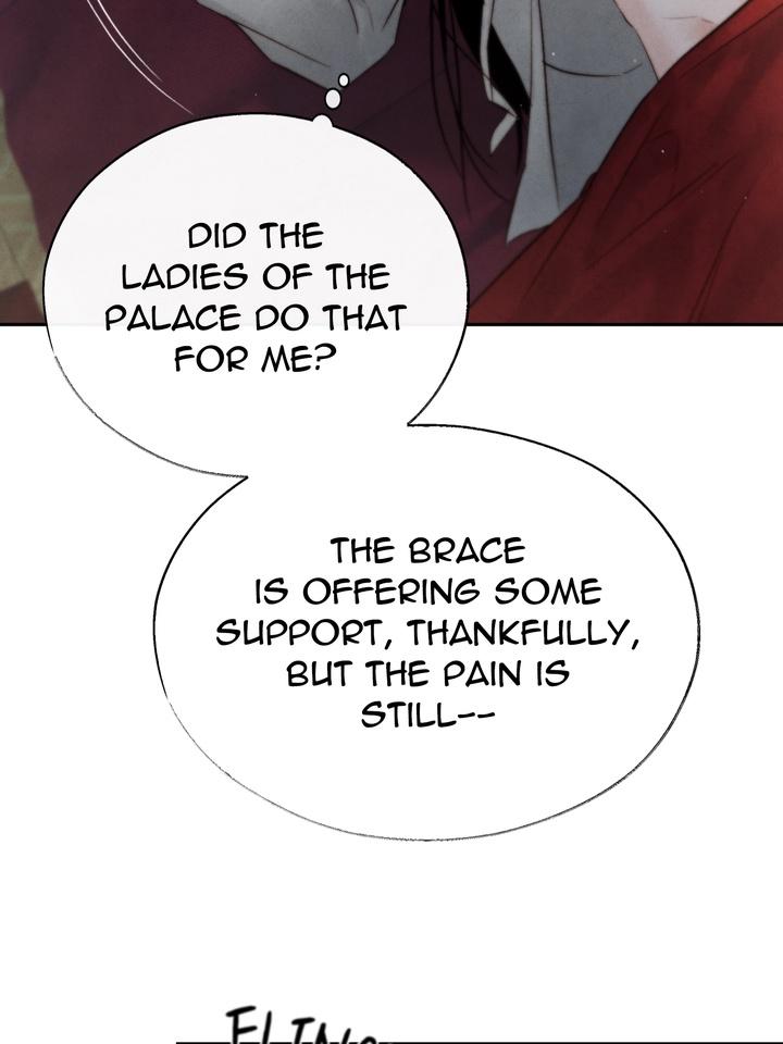 TOXIN Chapter 22 - Page 6 in English