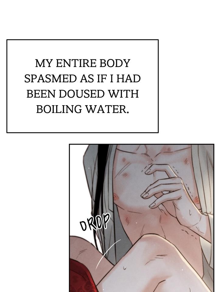 TOXIN Chapter 22 - Page 80 in English