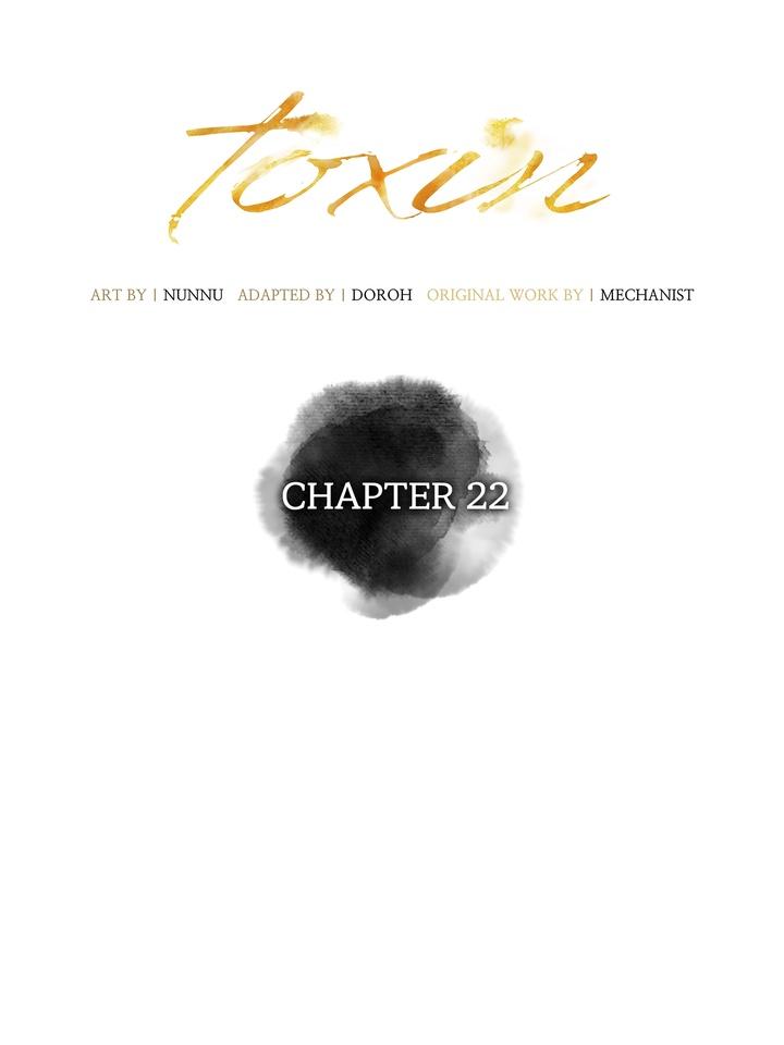 TOXIN Chapter 22 - Page 90 in English