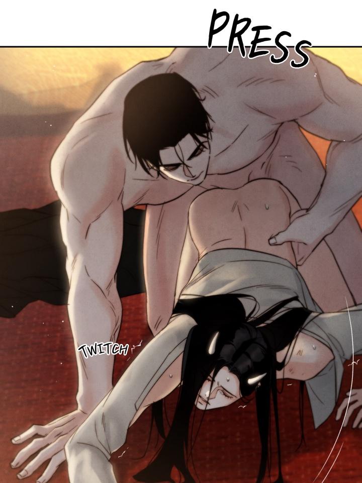 TOXIN Chapter 23 - Page 27 in English