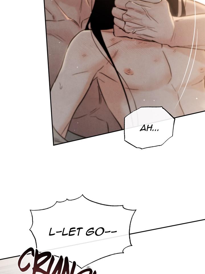 TOXIN Chapter 23 - Page 40 in English