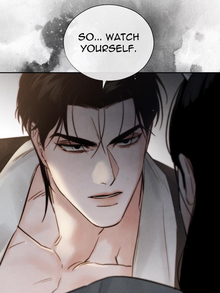TOXIN Chapter 23 - Page 8 in English