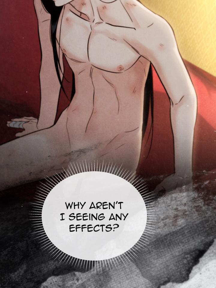 TOXIN Chapter 24 - Page 21 in English