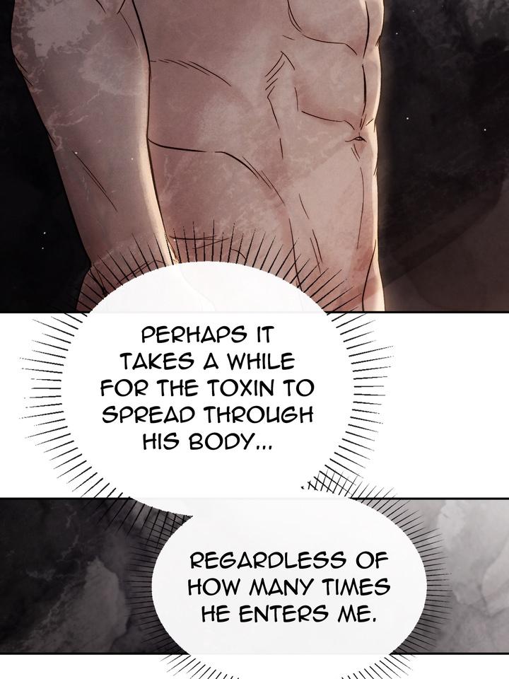 TOXIN Chapter 24 - Page 23 in English