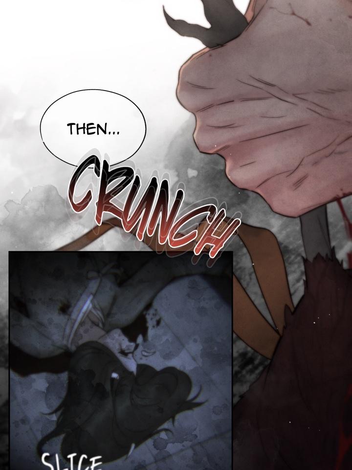 TOXIN Chapter 25 - Page 111 in English