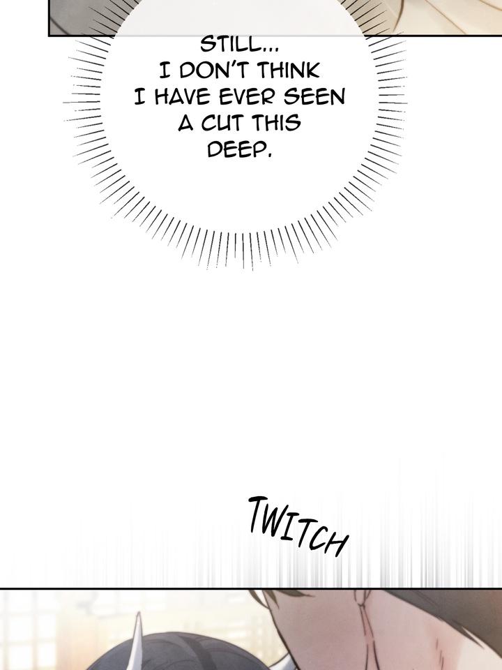 TOXIN Chapter 25 - Page 20 in English