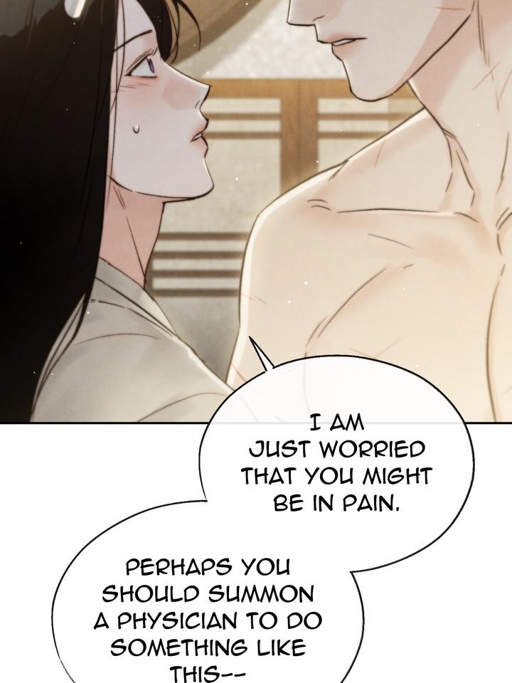 TOXIN Chapter 25 - Page 23 in English