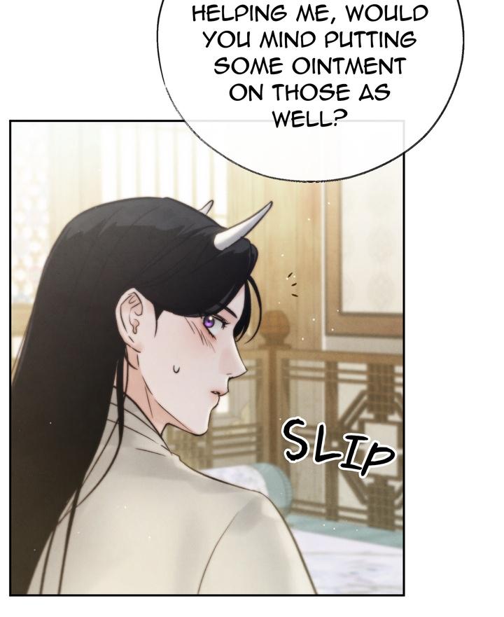 TOXIN Chapter 25 - Page 41 in English