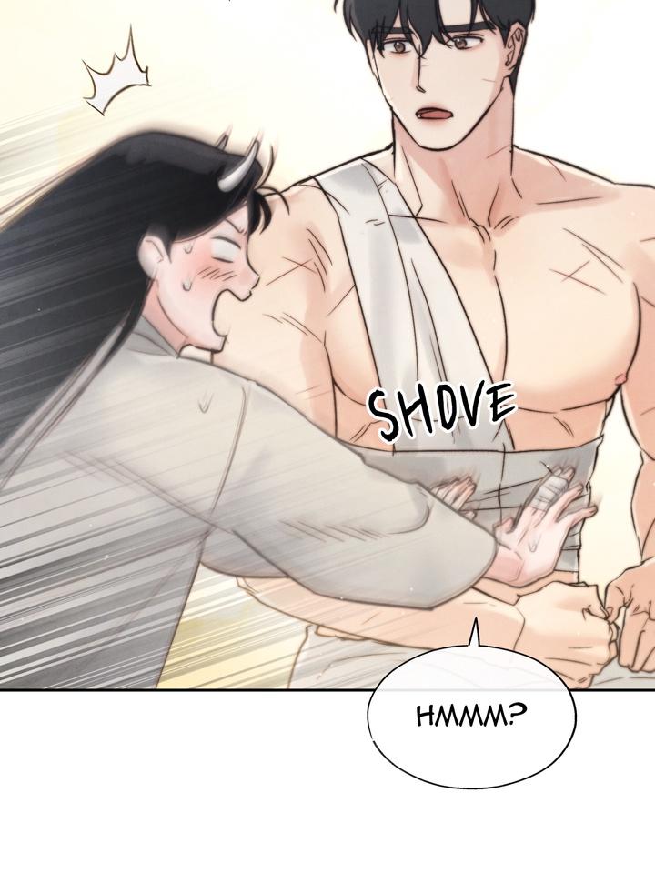 TOXIN Chapter 25 - Page 43 in English