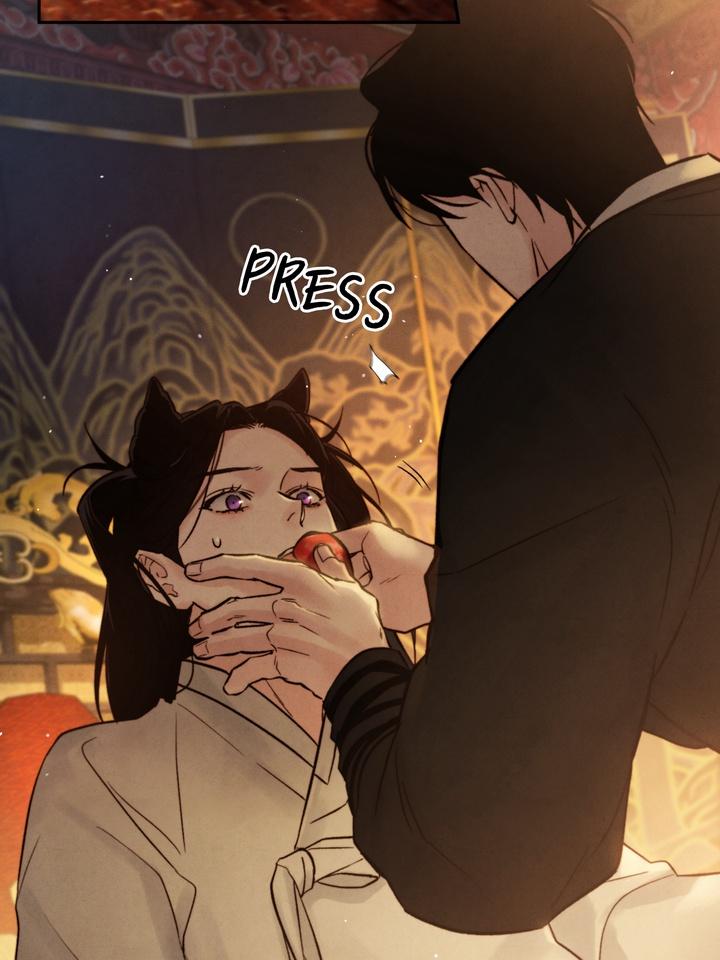 TOXIN Chapter 26 - Page 23 in English