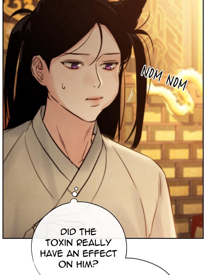 TOXIN Chapter 26 - Page 27 in English