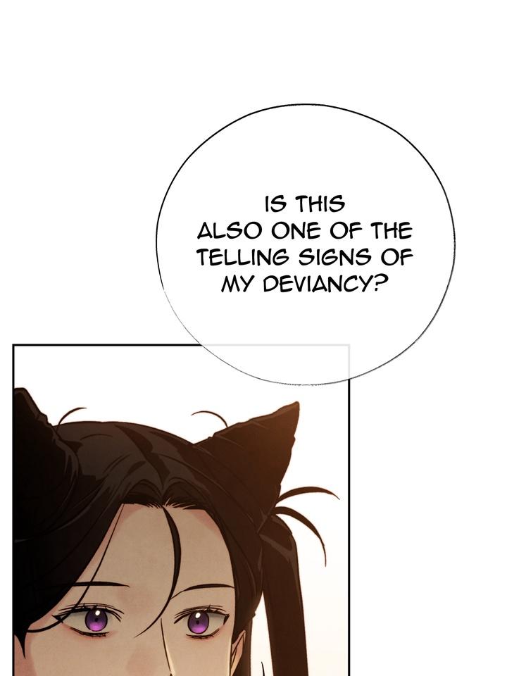 TOXIN Chapter 26 - Page 34 in English