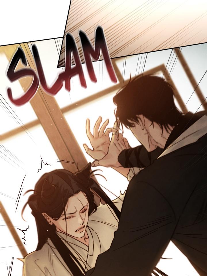 TOXIN Chapter 27 - Page 27 in English