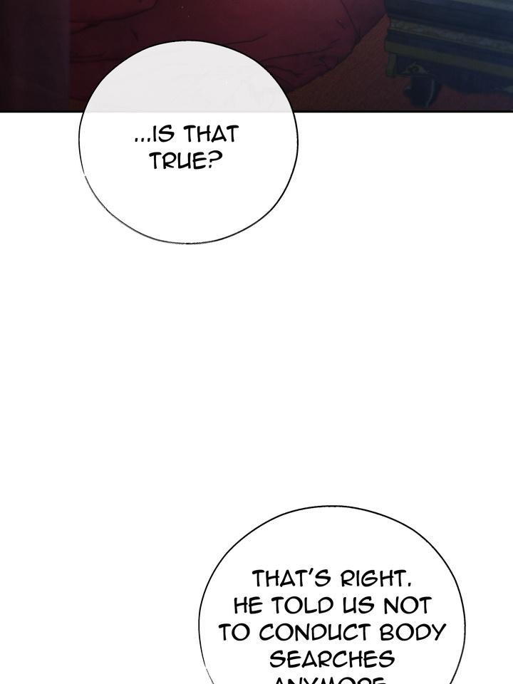 TOXIN Chapter 27 - Page 85 in English