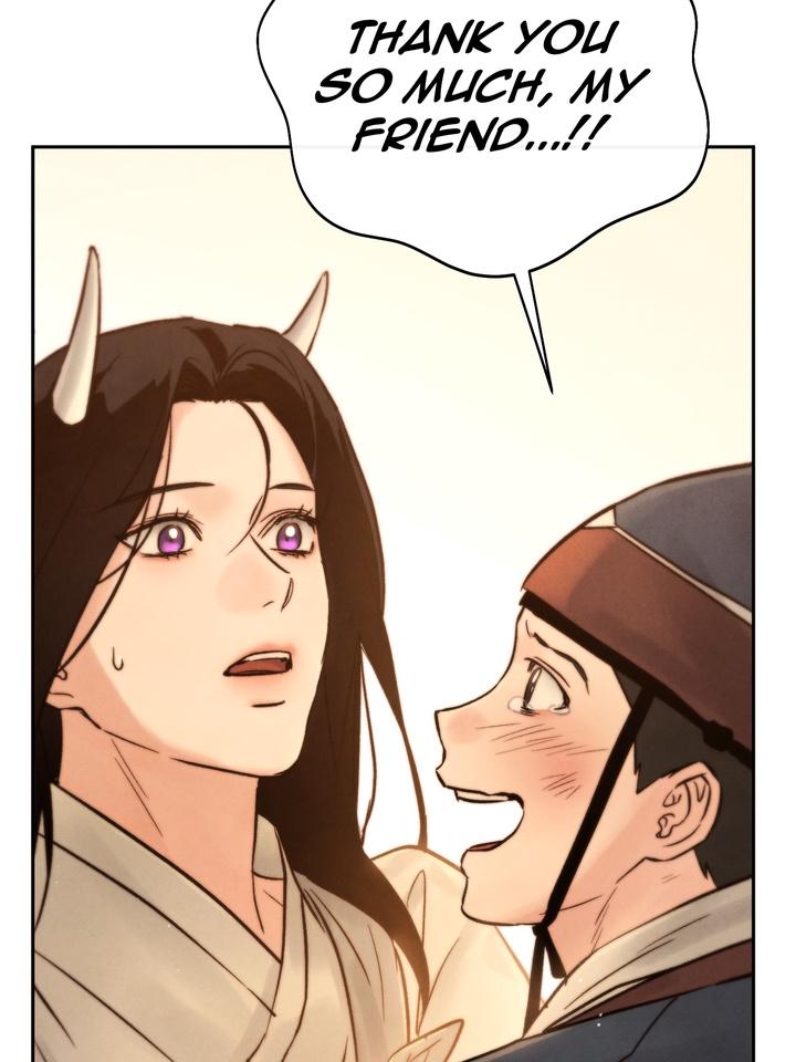TOXIN Chapter 28 - Page 104 in English