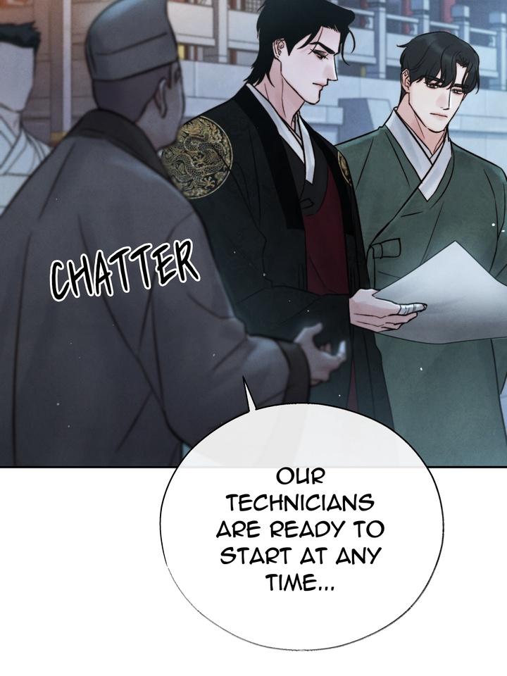 TOXIN Chapter 28 - Page 124 in English
