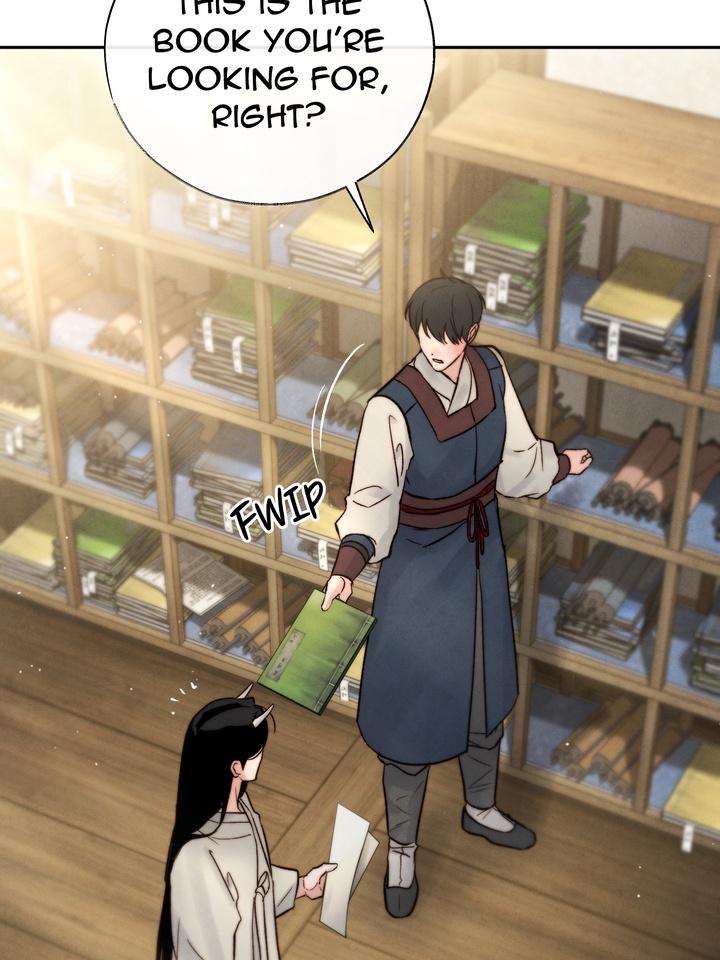 TOXIN Chapter 28 - Page 19 in English