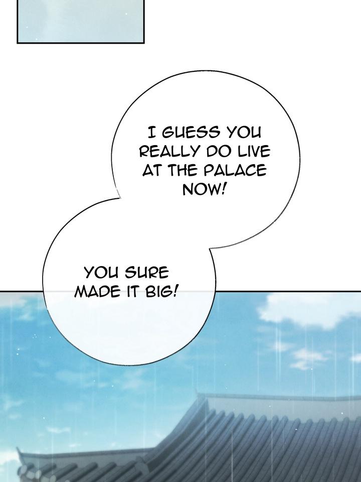 TOXIN Chapter 28 - Page 3 in English