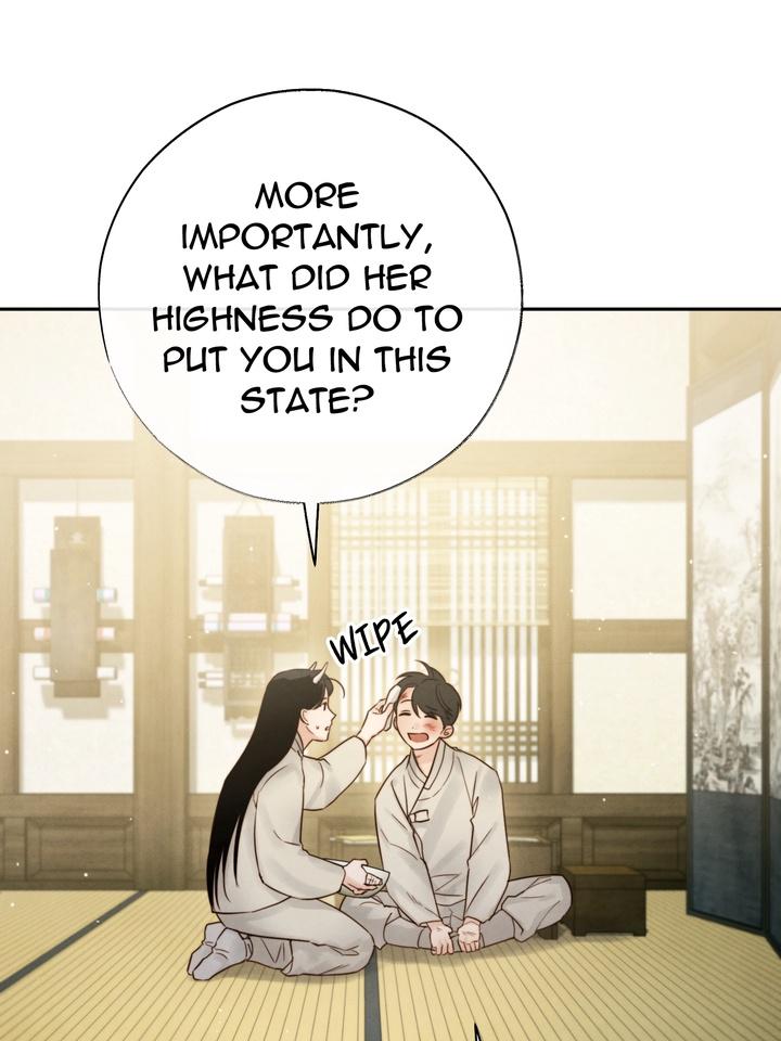 TOXIN Chapter 28 - Page 5 in English