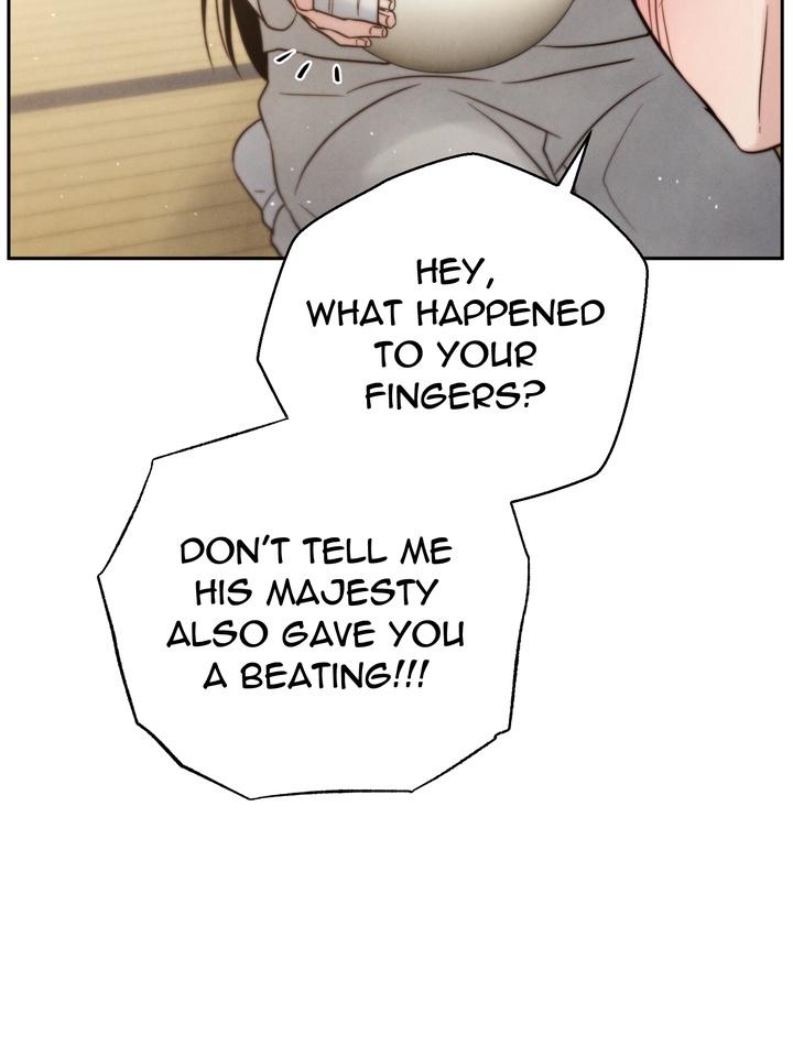 TOXIN Chapter 28 - Page 8 in English