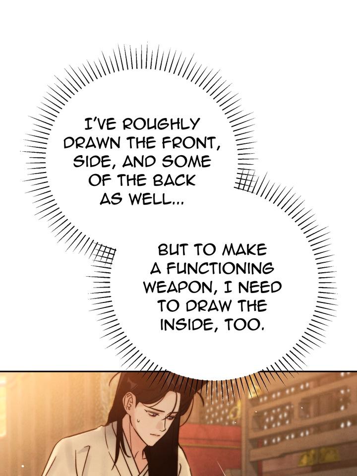 TOXIN Chapter 28 - Page 80 in English